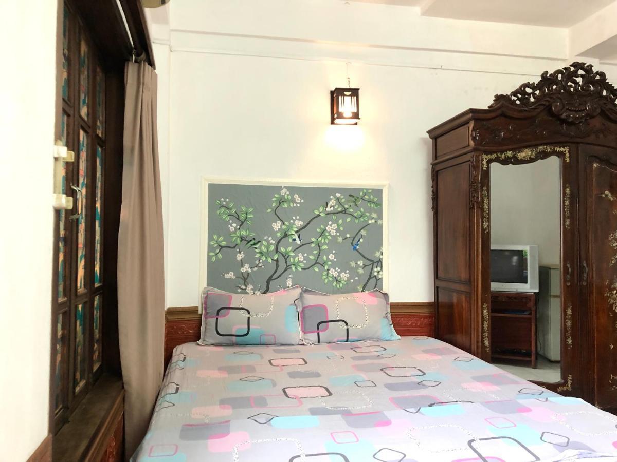 North Hostel N.2 Hanoi Luaran gambar