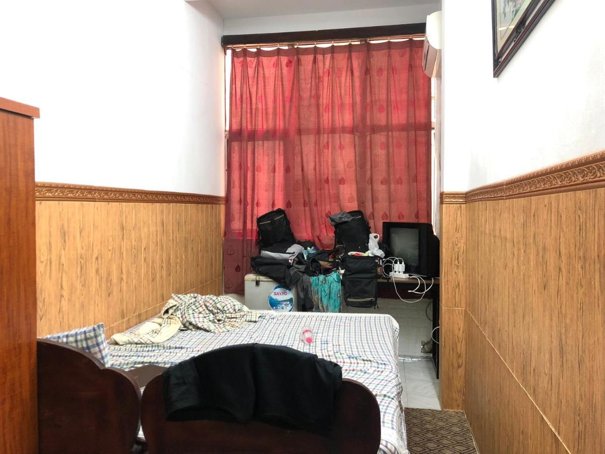 North Hostel N.2 Hanoi Luaran gambar
