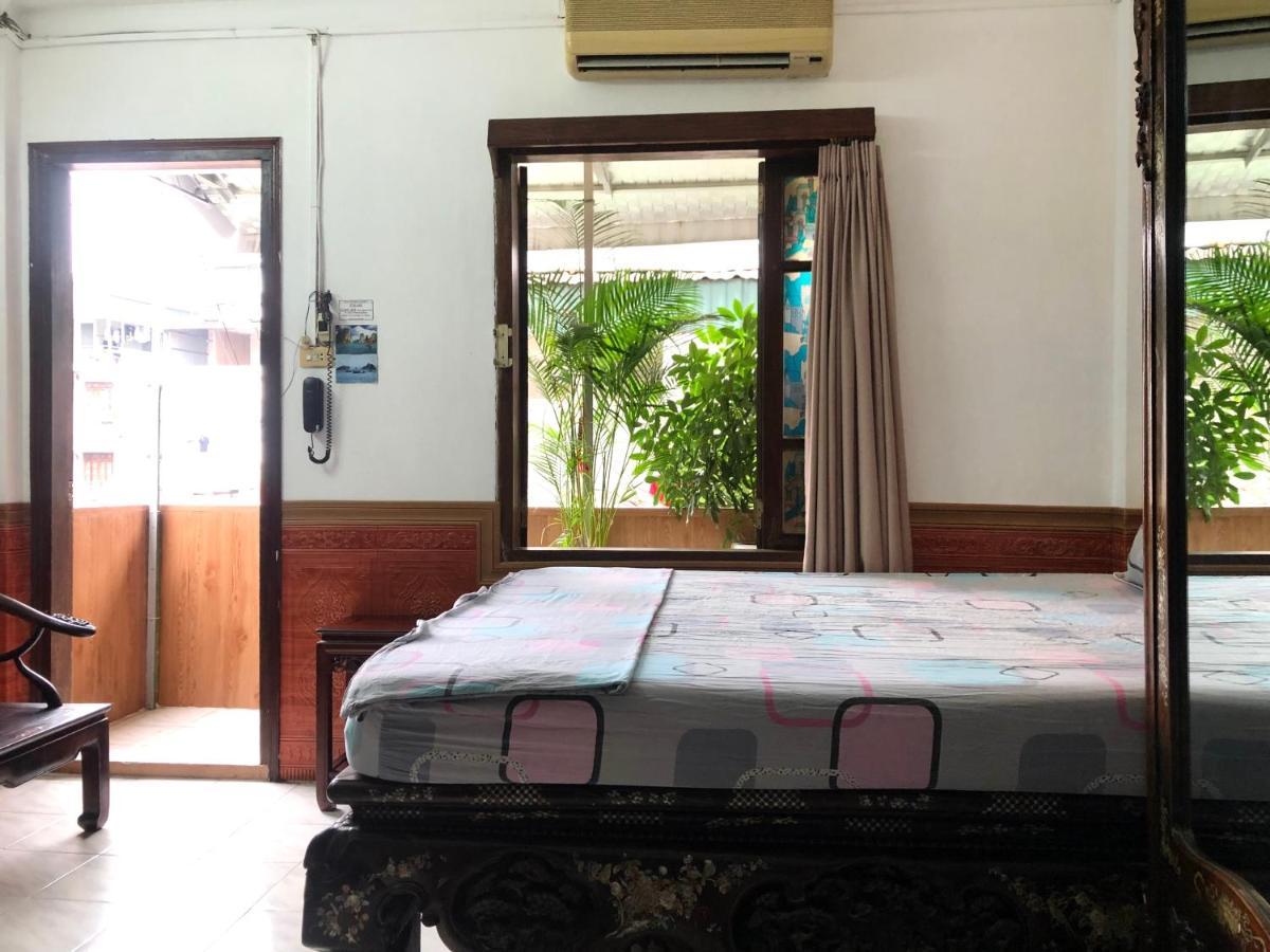 North Hostel N.2 Hanoi Luaran gambar
