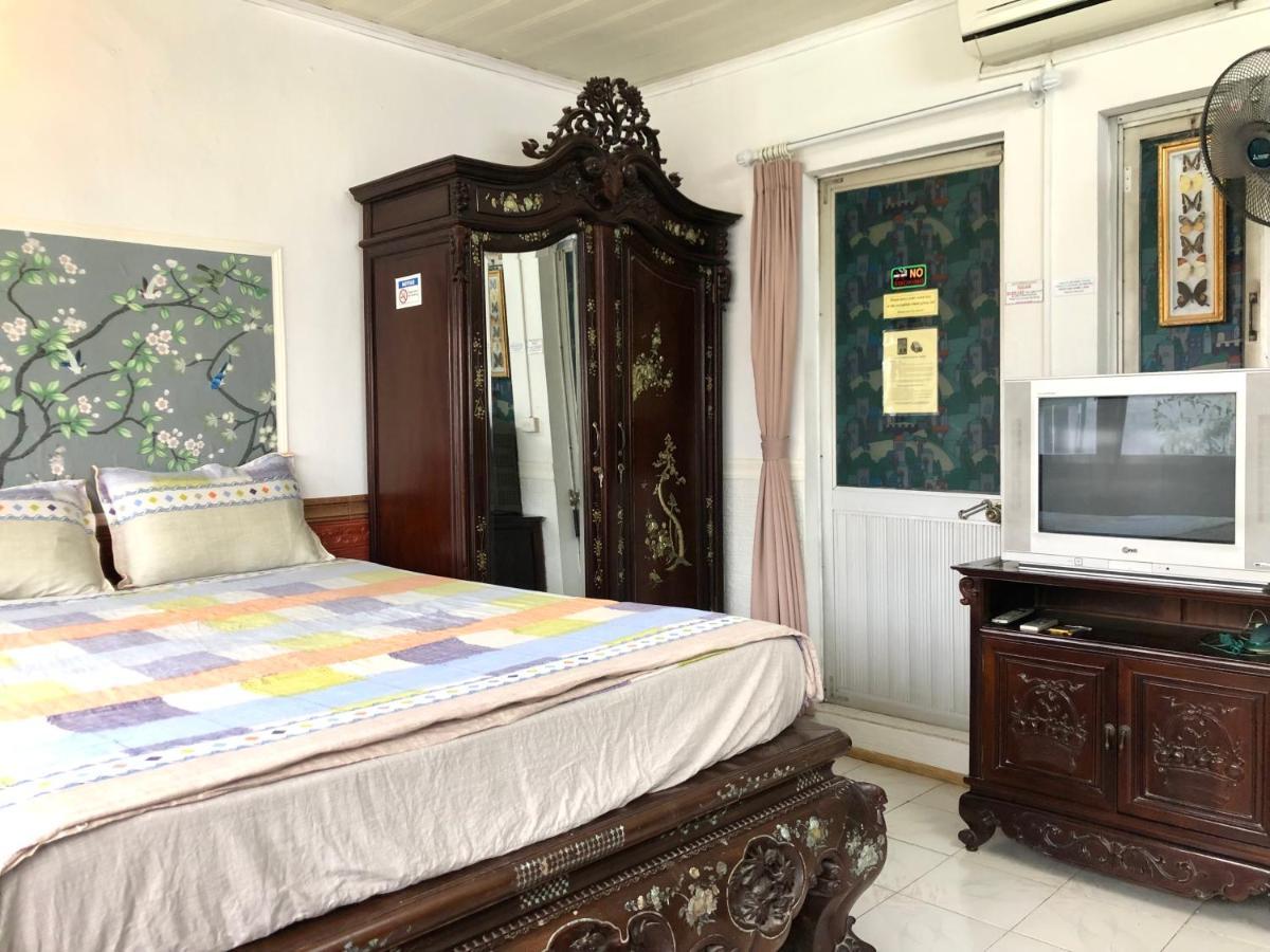 North Hostel N.2 Hanoi Luaran gambar