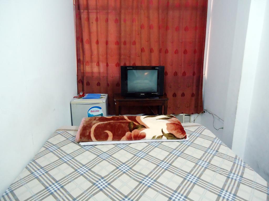 North Hostel N.2 Hanoi Bilik gambar