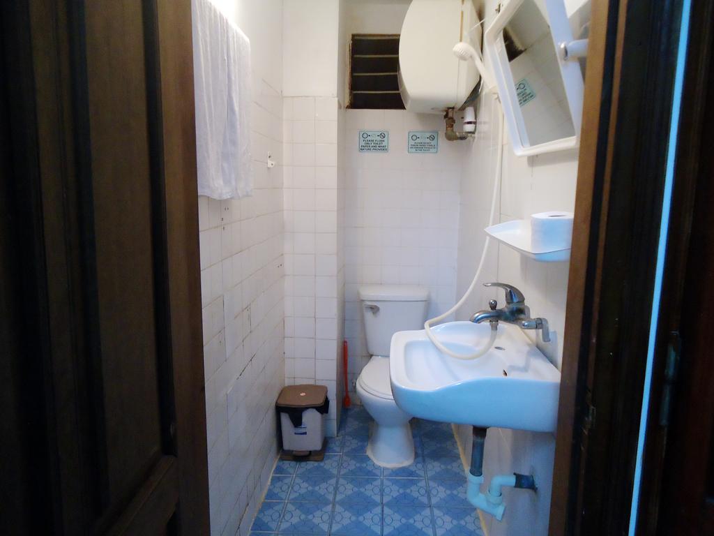 North Hostel N.2 Hanoi Bilik gambar