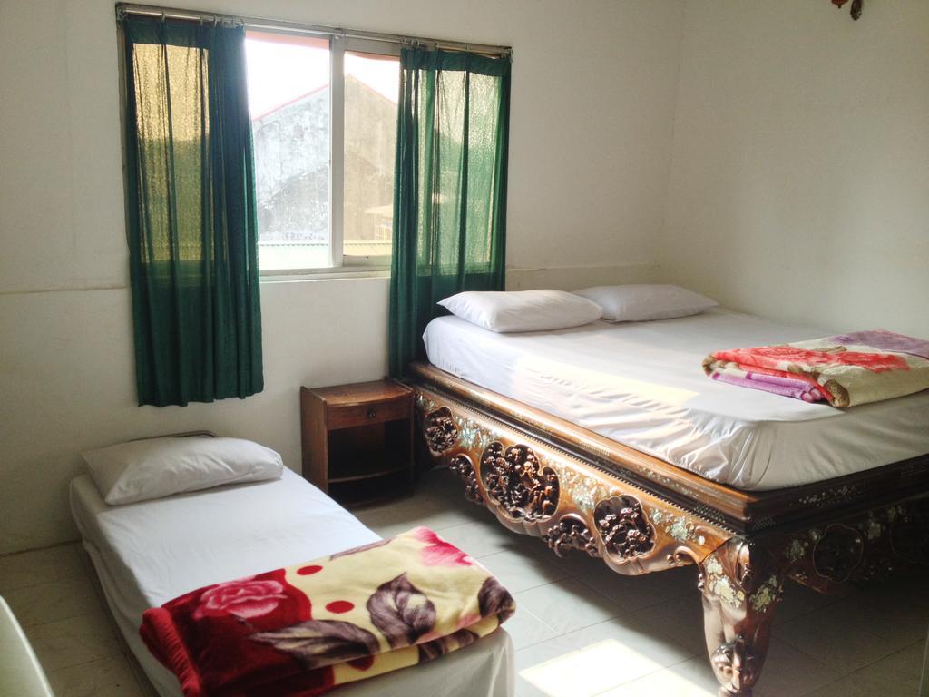 North Hostel N.2 Hanoi Bilik gambar
