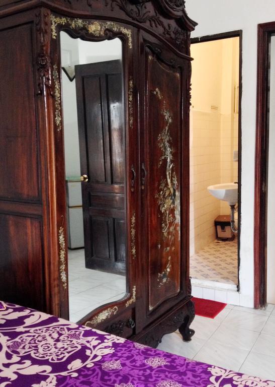 North Hostel N.2 Hanoi Bilik gambar